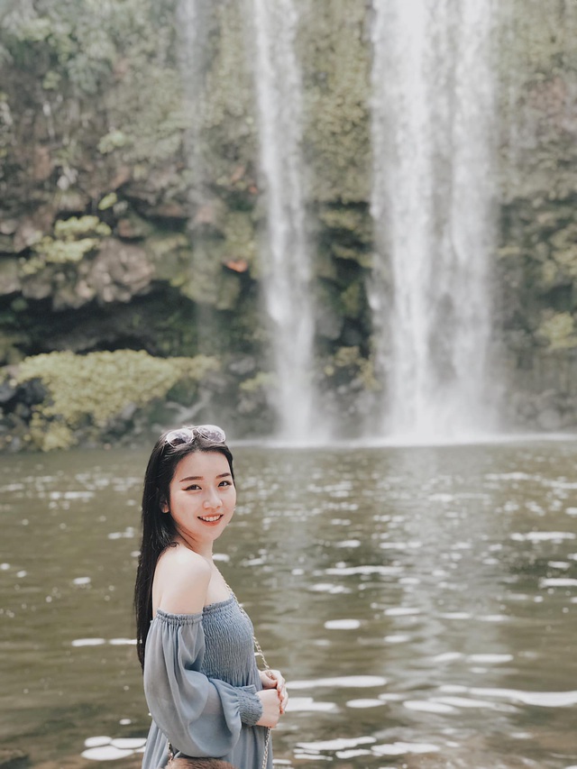 Á khôi Ngoại giao giành thành tích xuất sắc bậc thạc sĩ tại New Zealand - 5 Á khôi Ngoại giao giành thành tích xuất sắc bậc thạc sĩ tại New Zealand - 5