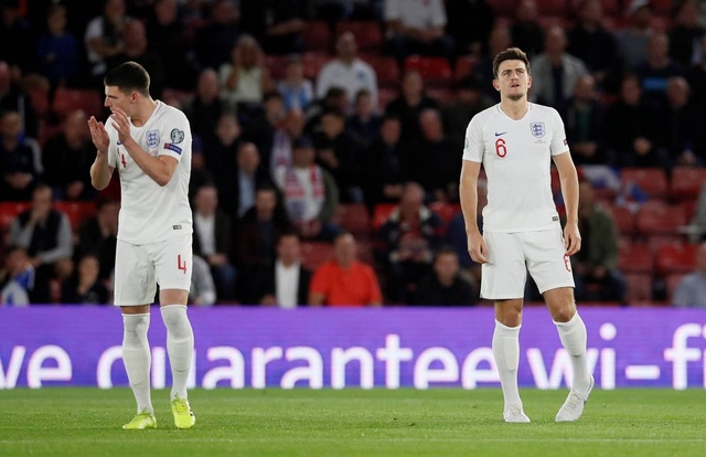 Tuyển Anh thắng Kosovo trong cơn mưa bàn thắng ở Wembley - 5