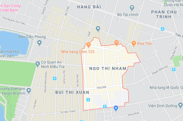 H&agrave; Nội khuyến kh&iacute;ch s&aacute;p nhập th&ocirc;n, tổ d&acirc;n phố - 2