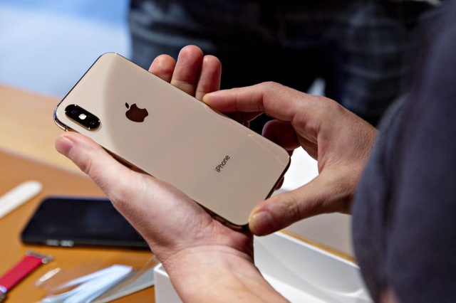 Apple chính thức khai tử iPhone XS/XS Max và iPhone 7/7 Plus - 1