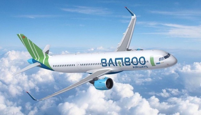 Bamboo Airways bác bỏ thông tin thuê lại máy bay A330 Vietnam Airlines vừa “khai tử” - 1