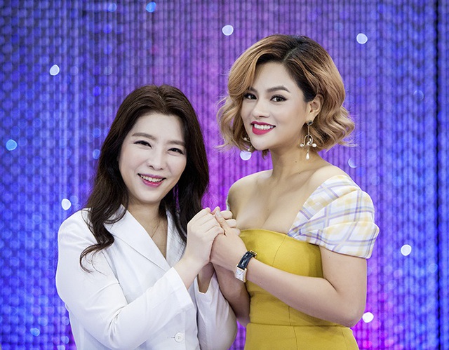 B&aacute;c sĩ H&agrave;n khẳng định: &ldquo;L&agrave;n da của người Việt c&oacute; thể đẹp hơn cả người H&agrave;n&rdquo; - 1