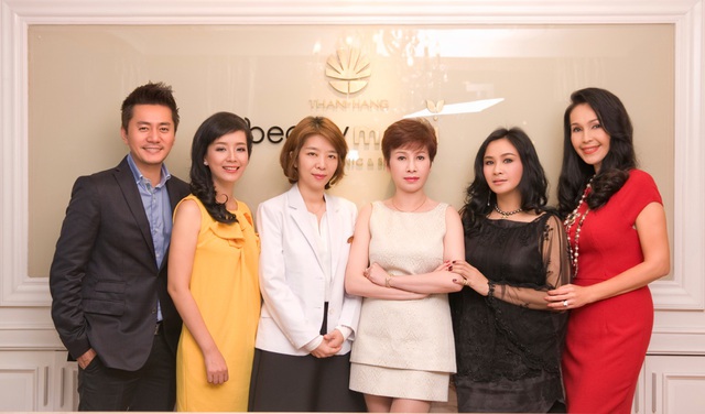 B&aacute;c sĩ H&agrave;n khẳng định: &ldquo;L&agrave;n da của người Việt c&oacute; thể đẹp hơn cả người H&agrave;n&rdquo; - 3