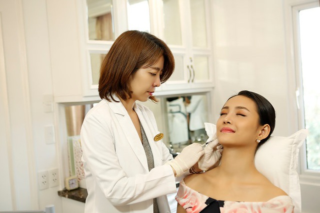 B&aacute;c sĩ H&agrave;n khẳng định: &ldquo;L&agrave;n da của người Việt c&oacute; thể đẹp hơn cả người H&agrave;n&rdquo; - 4