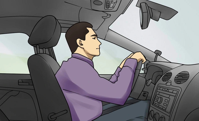 Những điều cấm kị với xe c&oacute; trang bị t&uacute;i kh&iacute; - 3