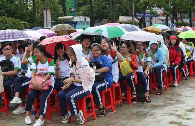 Không giành được vòng nguyệt quế, Bá Vinh vẫn là niềm tự hào đất Tây Đô - 4 Không giành được vòng nguyệt quế, Bá Vinh vẫn là niềm tự hào đất Tây Đô - 4