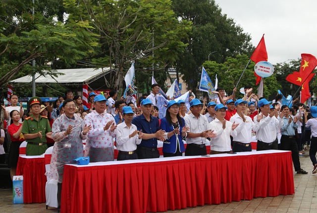 Không giành được vòng nguyệt quế, Bá Vinh vẫn là niềm tự hào đất Tây Đô - 5 Không giành được vòng nguyệt quế, Bá Vinh vẫn là niềm tự hào đất Tây Đô - 5