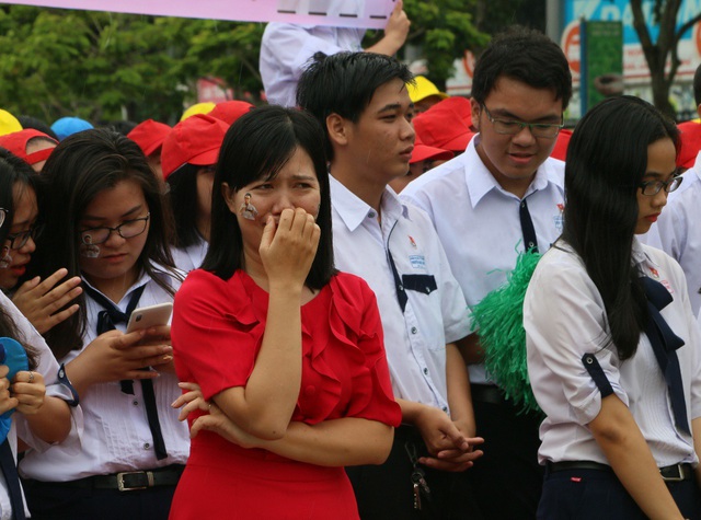 Không giành được vòng nguyệt quế, Bá Vinh vẫn là niềm tự hào đất Tây Đô - 6 Không giành được vòng nguyệt quế, Bá Vinh vẫn là niềm tự hào đất Tây Đô - 6