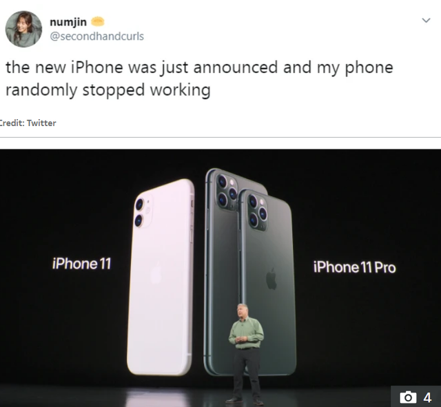 Apple bị nghi khiến iPhone đời cũ dở chứng để bán iPhone 11 - 2