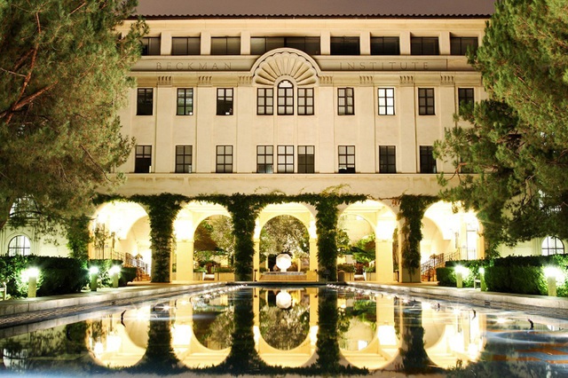 Vượt Stanford, Viện Công nghệ California dẫn đầu top 10 đại học tốt nhất nước Mỹ - 1