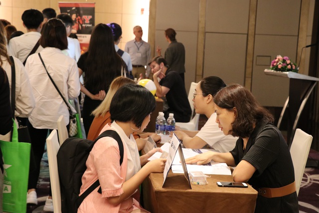 Chinh phục học bổng Fulbright: Bí quyết để có một bộ hồ sơ cạnh tranh - 1 Chinh phục học bổng Fulbright: Bí quyết để có một bộ hồ sơ cạnh tranh - 1