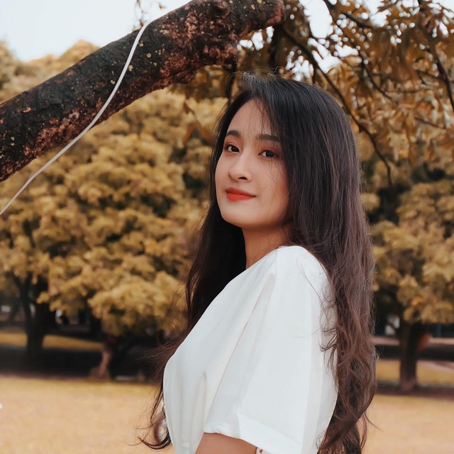 Tân Đại sứ trường Ams: Xinh đẹp, học giỏi và đa tài - 2 Tân Đại sứ trường Ams: Xinh đẹp, học giỏi và đa tài - 2