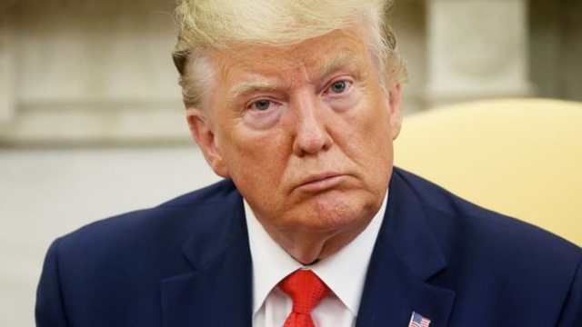 Tổng thống Trump đối diện với cuộc điều tra về gian lận thuế - 1 Tổng thống Trump đối diện với cuộc điều tra về gian lận thuế - 1