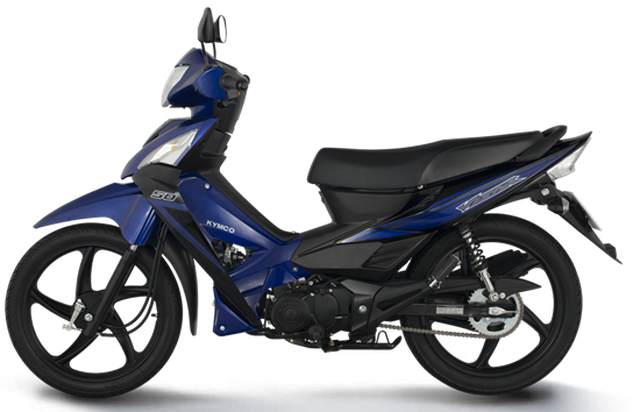 4 mẫu xe dưới 50 phân khối giá rẻ cho học sinh, sinh viên - 6 4 mẫu xe dưới 50 phân khối giá rẻ cho học sinh, sinh viên - 6