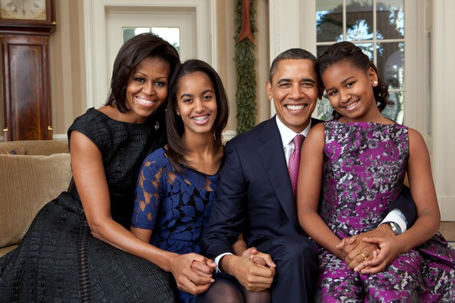 Ông Obama: Tổng thống giỏi phải biết né mạng xã hội - 1 Ông Obama: Tổng thống giỏi phải biết né mạng xã hội - 1
