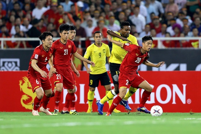 Vì sao đội tuyển Việt Nam gặp Malaysia sẽ khó khăn hơn Thái Lan? - 1