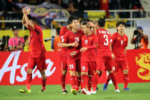 Vì sao đội tuyển Việt Nam gặp Malaysia sẽ khó khăn hơn Thái Lan? - 3