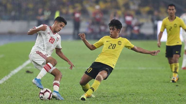 Vì sao đội tuyển Việt Nam gặp Malaysia sẽ khó khăn hơn Thái Lan? - 2