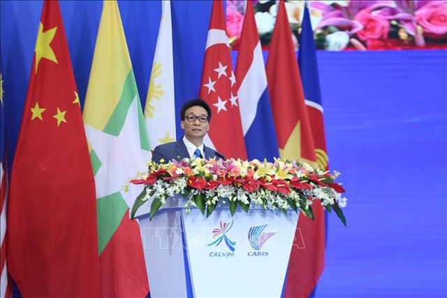 Phó Thủ tướng đề nghị Trung Quốc không để tiếp diễn tình hình phức tạp trên biển - 1