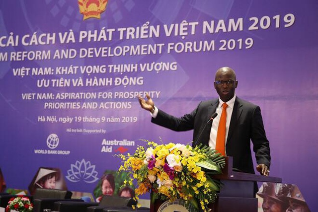 Các nhà kinh tế học hàng đầu thế giới nói gì về kinh tế Việt Nam? - 4 Các nhà kinh tế học hàng đầu thế giới nói gì về kinh tế Việt Nam? - 4