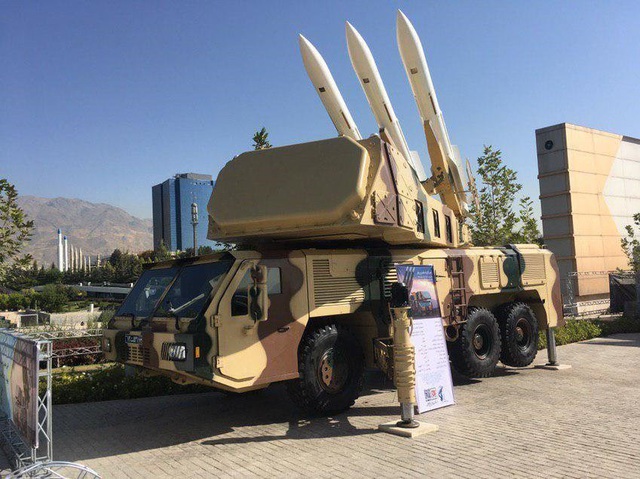 Iran bất ngờ khoe dàn “chiến lợi phẩm” máy bay không người lái của Mỹ - 3 Iran bất ngờ khoe dàn “chiến lợi phẩm” máy bay không người lái của Mỹ - 3