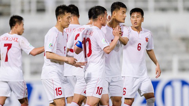 Đánh giá sức mạnh CLB April 25, đối thủ của CLB Hà Nội tại AFC Cup - 1 Đánh giá sức mạnh CLB April 25, đối thủ của CLB Hà Nội tại AFC Cup - 1