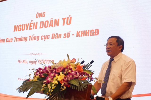 Hơn 300 nghìn ca phá thai ở Việt Nam mỗi năm - 1 Hơn 300 nghìn ca phá thai ở Việt Nam mỗi năm - 1