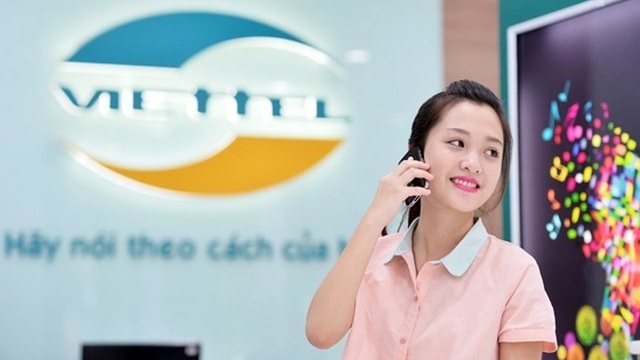 Viettel, VNPT, Mobifone dẫn đầu Top 10 thương hiệu giá trị nhất Việt Nam - 1