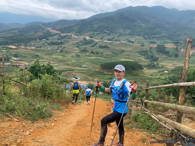 Cung đường 42km biến một người bình thường thành “xác sống” trong 14 tiếng như thế nào? - 2