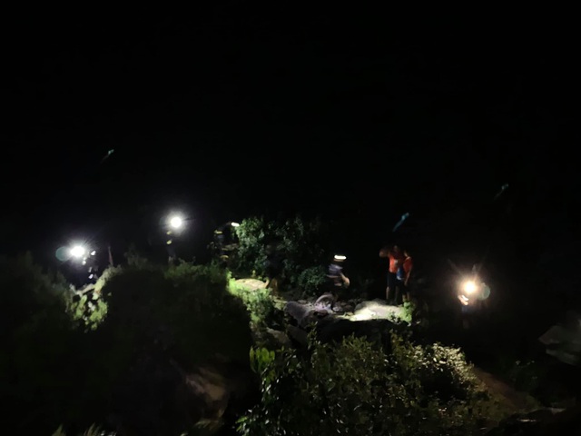 Cung đường 42km biến một người bình thường thành “xác sống” trong 14 tiếng như thế nào? - 5