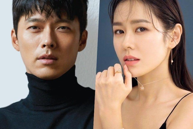 “Chị đẹp” Son Ye Jin sành điệu, quyến rũ ở tuổi 37 - 2 “Chị đẹp” Son Ye Jin sành điệu, quyến rũ ở tuổi 37 - 2