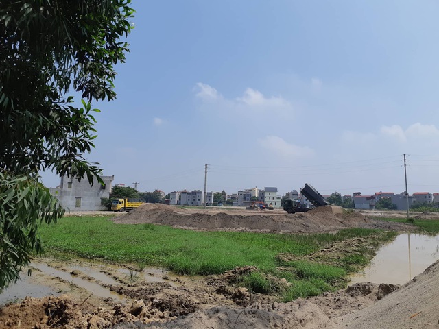 Nữ giám đốc trúng đấu giá 205 lô đất tại Bắc Ninh lên tiếng - 1 Nữ giám đốc trúng đấu giá 205 lô đất tại Bắc Ninh lên tiếng - 1