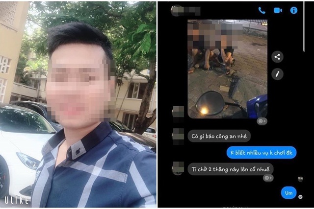 Liên tiếp tài xế xe ôm bị sát hại: Chuyên gia tội phạm học vạch trần thủ đoạn kẻ gây án - 6