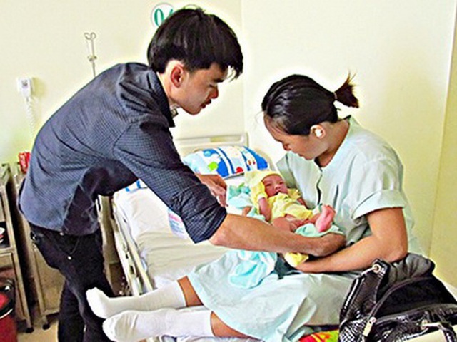 Trầm cảm sau sinh v&agrave; những lưu &yacute; khi d&ugrave;ng thuốc chữa - 1