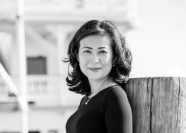 Những phụ nữ gốc Việt th&agrave;nh c&ocirc;ng ở nước ngo&agrave;i - Phần 1 - 2