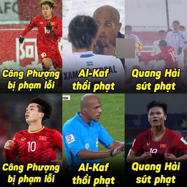 CĐV Thái Lan, Hàn Quốc chúc mừng chiến thắng của Việt Nam - Ảnh 7. CĐV Thái Lan, Hàn Quốc chúc mừng chiến thắng của Việt Nam - Ảnh 7.