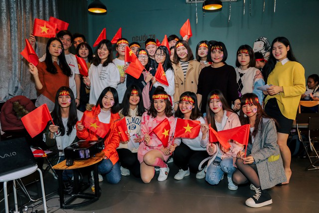 Hoàng Yến Chibi lần đầu khoe ca khúc tự sáng tác - Ảnh 3. Hoàng Yến Chibi lần đầu khoe ca khúc tự sáng tác - Ảnh 3.