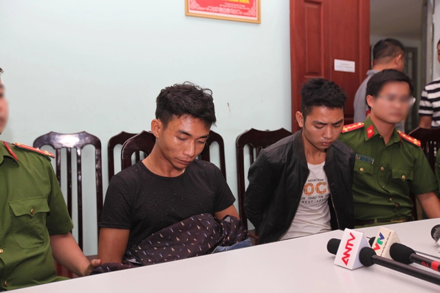 Liên tiếp tài xế xe ôm bị sát hại: Chuyên gia tội phạm học vạch trần thủ đoạn kẻ gây án - 4