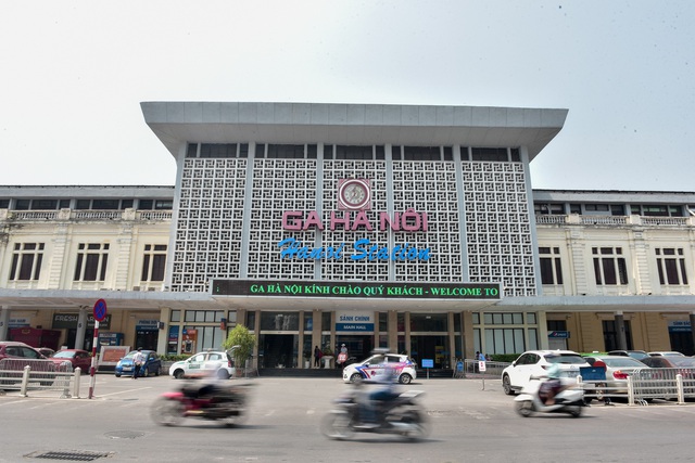 Những công trình mang dấu ấn tình hữu nghị Việt-Xô trong lòng Hà Nội - 14 Những công trình mang dấu ấn tình hữu nghị Việt-Xô trong lòng Hà Nội - 14