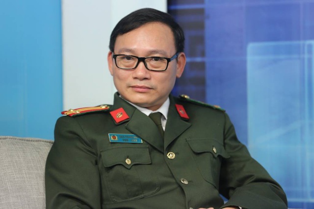 Liên tiếp tài xế xe ôm bị sát hại: Chuyên gia tội phạm học vạch trần thủ đoạn kẻ gây án - 2