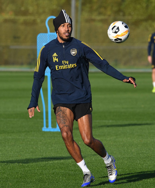 Hector Bellerin sẵn sàng trở lại thi đấu cho Arsenal sau nửa năm - 13 Hector Bellerin sẵn sàng trở lại thi đấu cho Arsenal sau nửa năm - 13