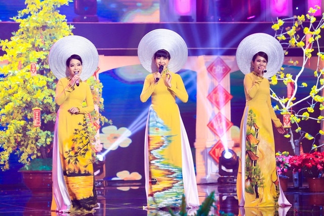 Chuyện thú vị về nữ MC sinh ra ở miền Nam nhưng dẫn chương trình bằng giọng Bắc - 2 Chuyện thú vị về nữ MC sinh ra ở miền Nam nhưng dẫn chương trình bằng giọng Bắc - 2