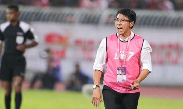 HLV Malaysia: “Chúng tôi có động lực lớn để thắng tuyển Việt Nam” - 1