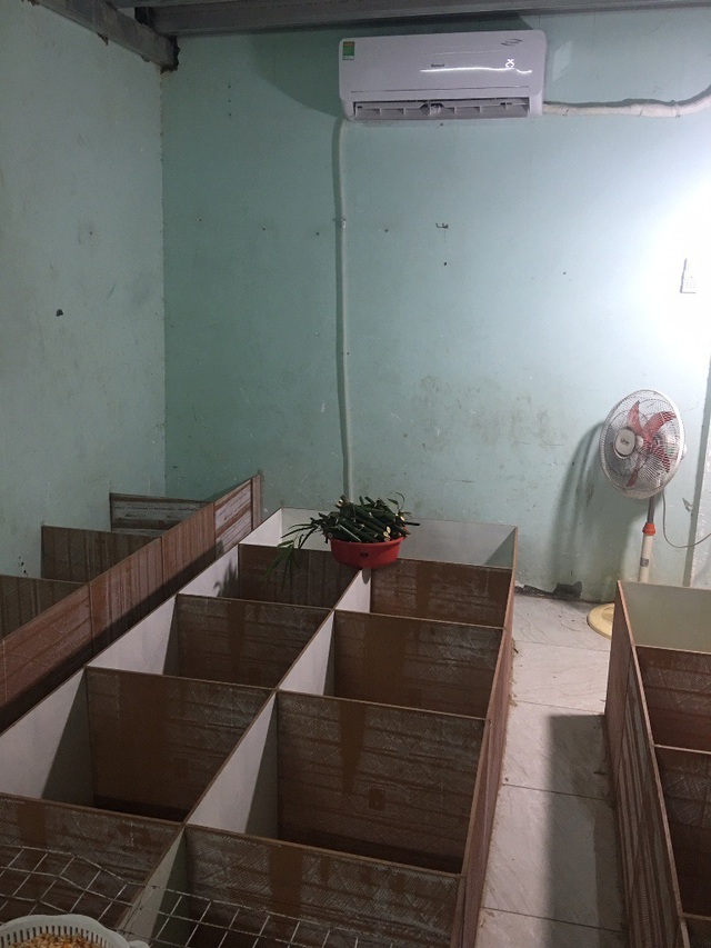 Nu&ocirc;i d&uacute;i bằng m&aacute;y lạnh, nam sinh vi&ecirc;n &ldquo;bỏ t&uacute;i&rdquo; 40 triệu đồng/th&aacute;ng - 3