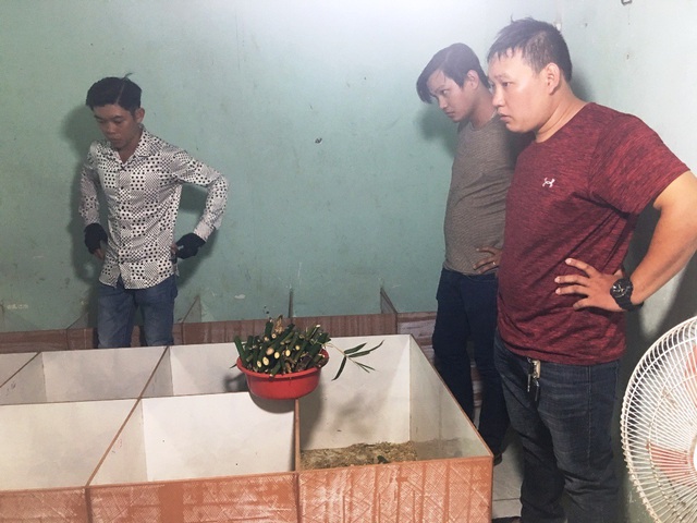 Nu&ocirc;i d&uacute;i bằng m&aacute;y lạnh, nam sinh vi&ecirc;n &ldquo;bỏ t&uacute;i&rdquo; 40 triệu đồng/th&aacute;ng - 5