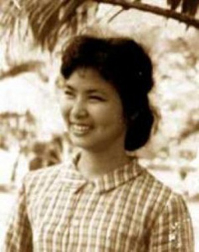 Xuân Quỳnh là nữ sĩ đầu tiên của Việt Nam được Google vinh danh - 2 Xuân Quỳnh là nữ sĩ đầu tiên của Việt Nam được Google vinh danh - 2