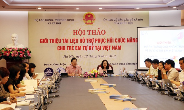 Quỹ Bảo trợ trẻ em Việt Nam: “Bạn đồng hành” của hàng chục triệu trẻ em Việt Nam - 2