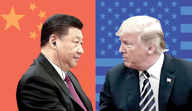Thương chiến Mỹ - Trung có thể gây thiệt hại 700 tỷ USD toàn cầu năm 2020 - 1