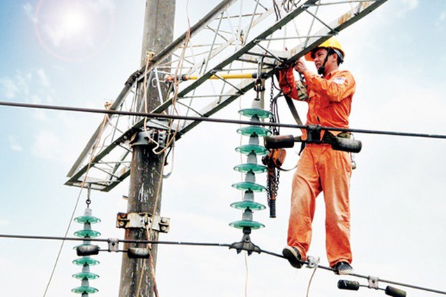 Sắp thiếu điện nghi&ecirc;m trọng, Việt Nam sẽ phải tăng nhập từ Trung Quốc? - 1