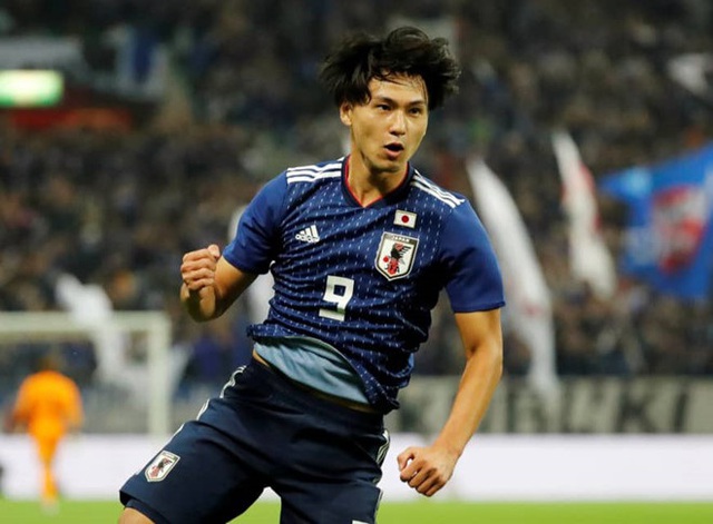 Hàn Quốc, Nhật Bản và Trung Quốc đều thắng lớn ở vòng loại World Cup 2022 - 2 Hàn Quốc, Nhật Bản và Trung Quốc đều thắng lớn ở vòng loại World Cup 2022 - 2